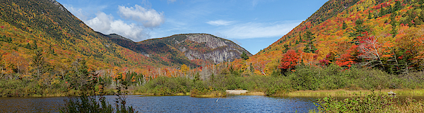 Colorful Lake View by Cliff Wassmann Colorful Lake View by Cliff Wassmann